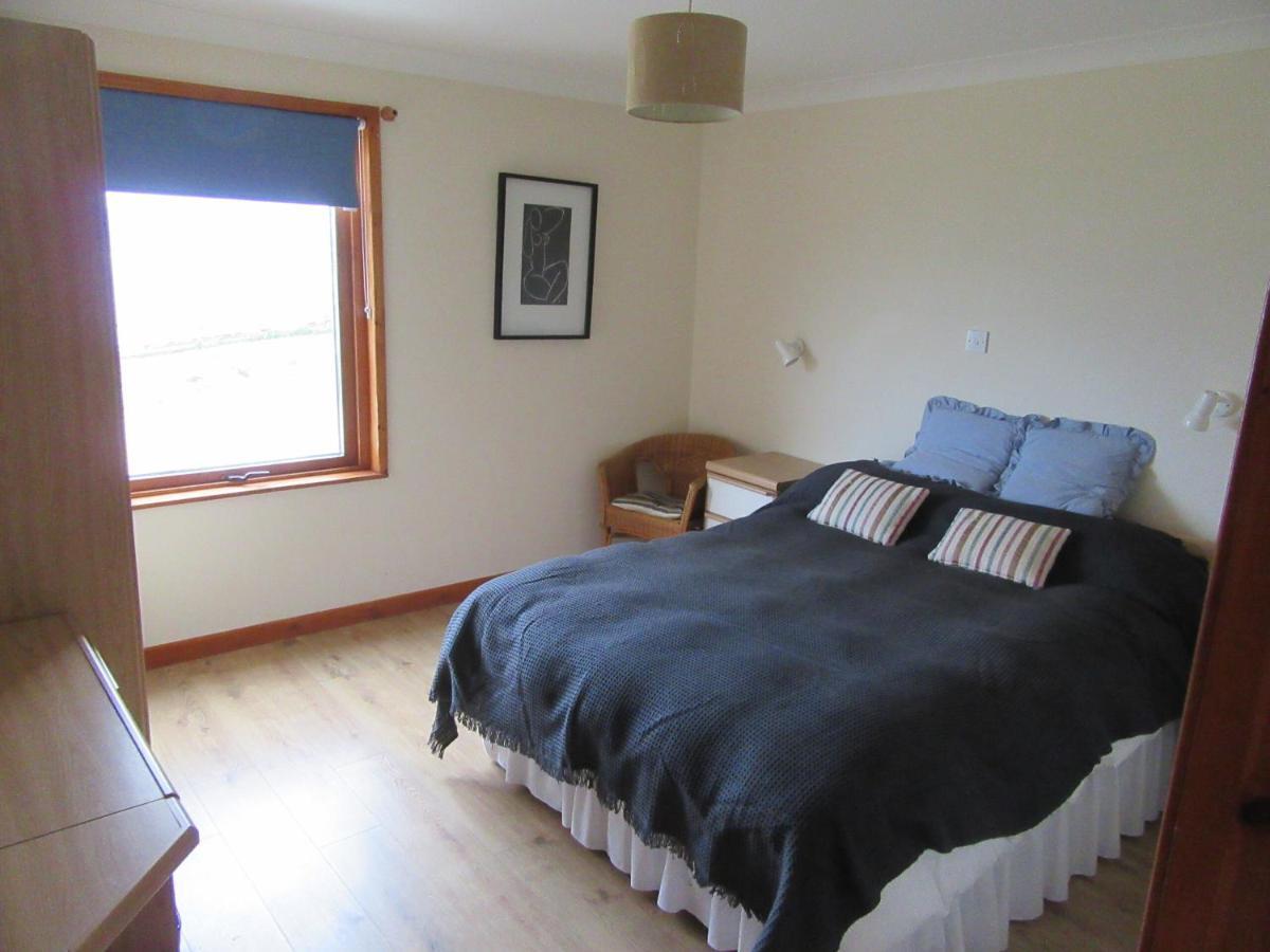 Osprey, Longhouse Cottages Rosemarkie Bagian luar foto