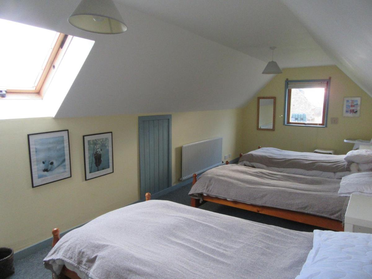Osprey, Longhouse Cottages Rosemarkie Bagian luar foto